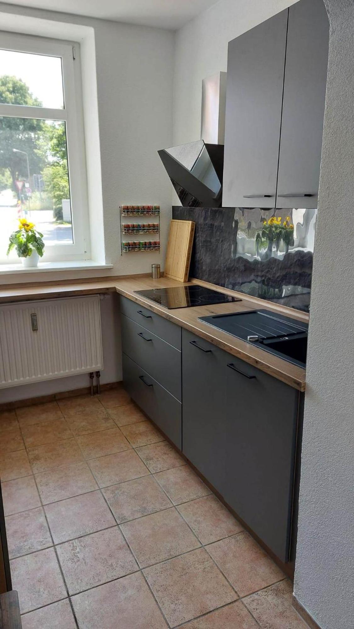 Ferienwohnung Am Hofladen Hellendorf - Saechsische Schweiz Bad Gottleuba المظهر الخارجي الصورة